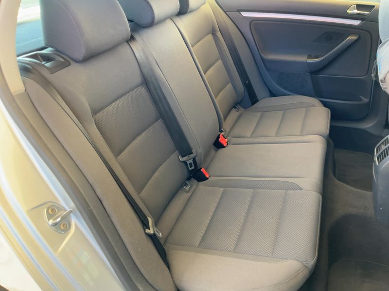 Volkswagen Golf V 2.0 TDI Sportline 2005 – снимка 19