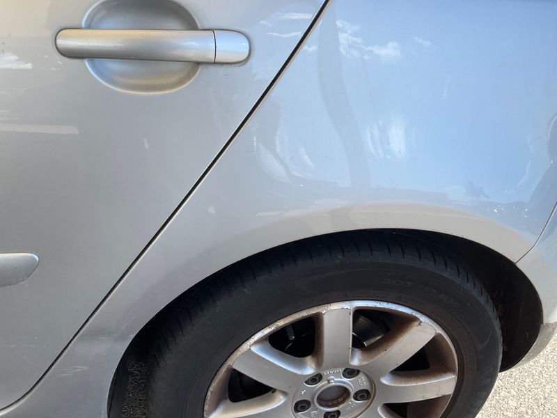 Volkswagen Golf V 2.0 TDI Sportline 2005 – снимка 31