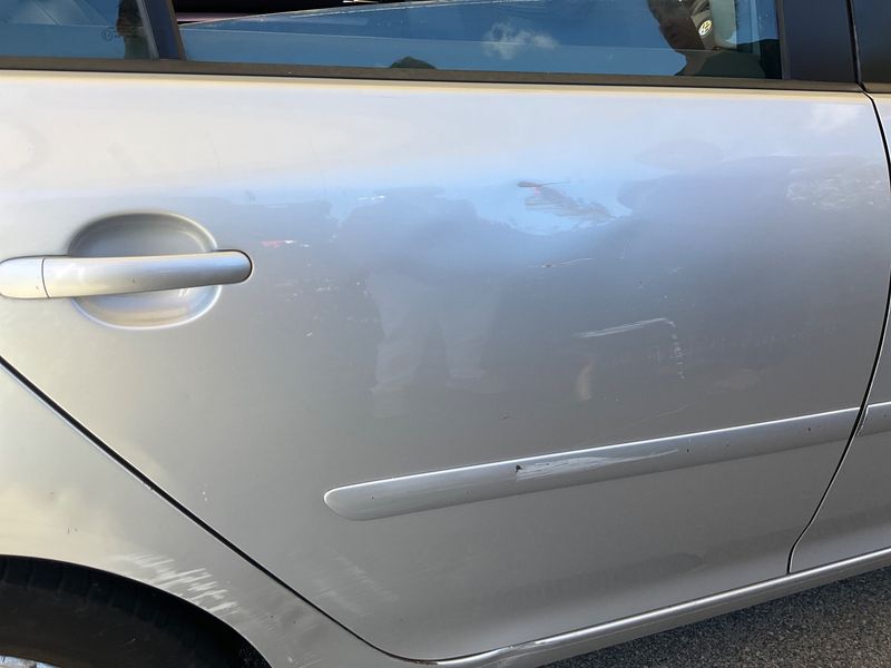 Volkswagen Golf V 2.0 TDI Sportline 2005 – снимка 26