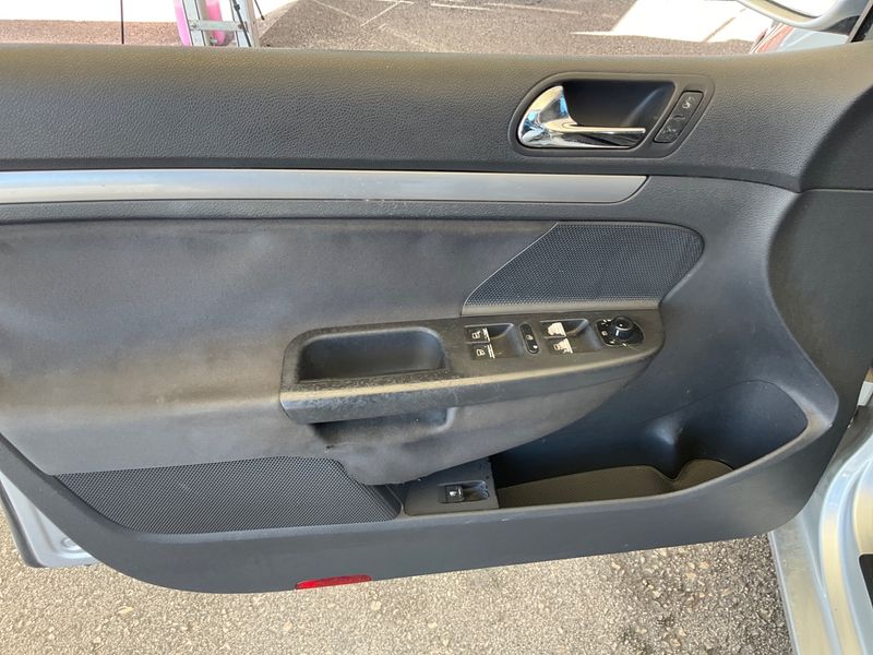 Volkswagen Golf V 2.0 TDI Sportline 2005 – снимка 35