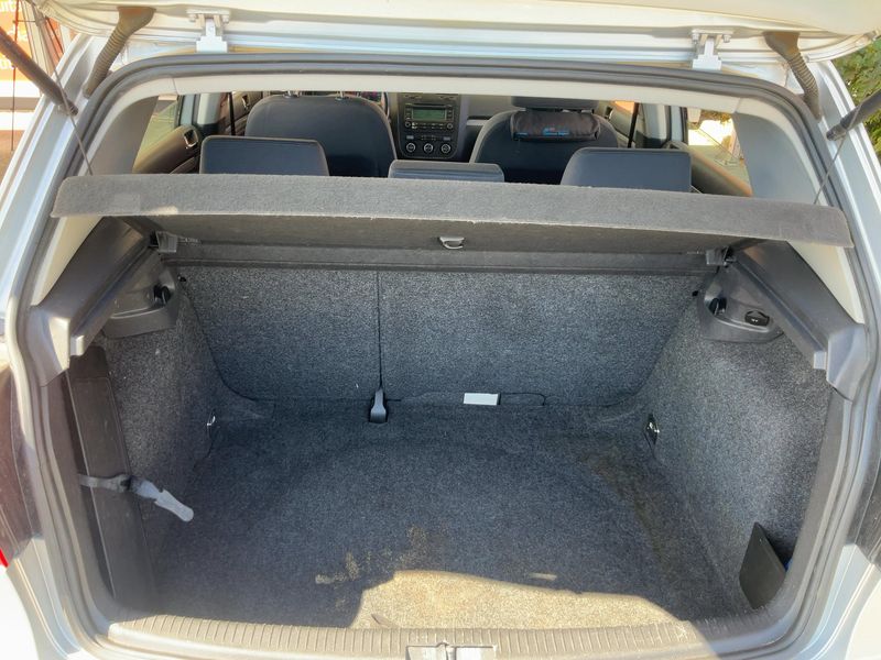 Volkswagen Golf V 2.0 TDI Sportline 2005 – снимка 15