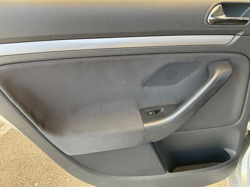 Volkswagen Golf V 2.0 TDI Sportline 2005 – снимка 36