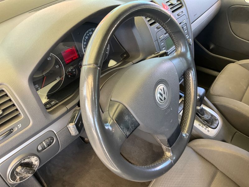 Volkswagen Golf V 2.0 TDI Sportline 2005 – снимка 34