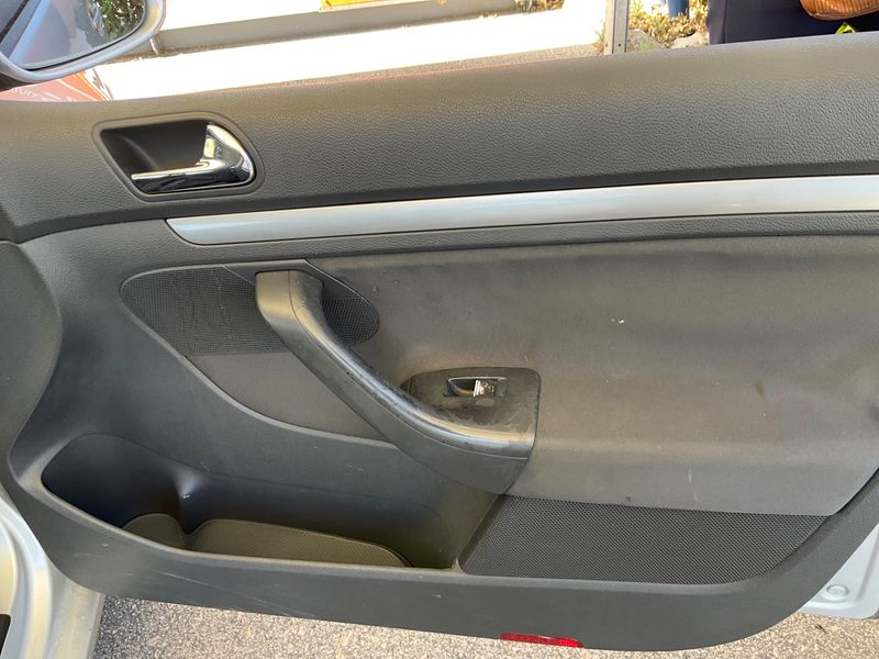 Volkswagen Golf V 2.0 TDI Sportline 2005 – снимка 39