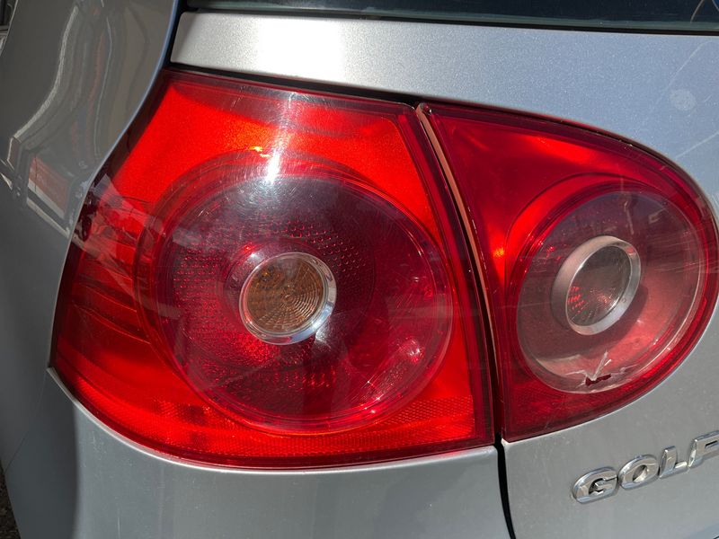 Volkswagen Golf V 2.0 TDI Sportline 2005 – снимка 42