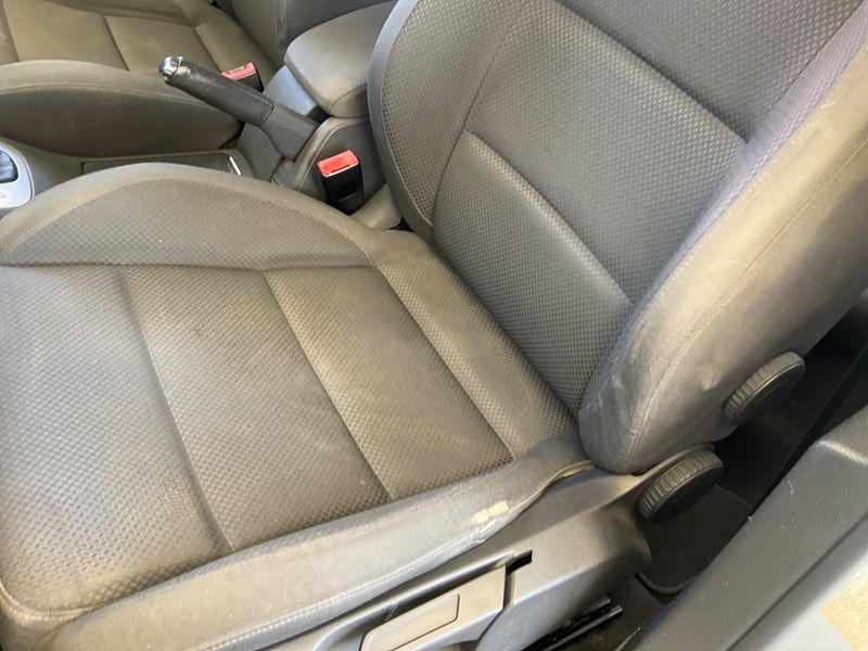 Volkswagen Golf V 2.0 TDI Sportline 2005 – снимка 33