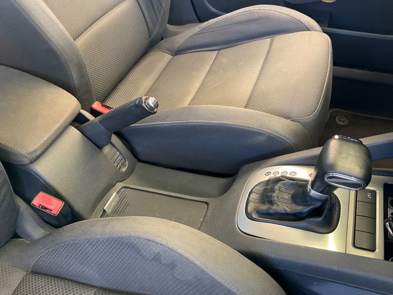 Volkswagen Golf V 2.0 TDI Sportline 2005 – снимка 38