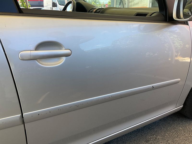 Volkswagen Golf V 2.0 TDI Sportline 2005 – снимка 25