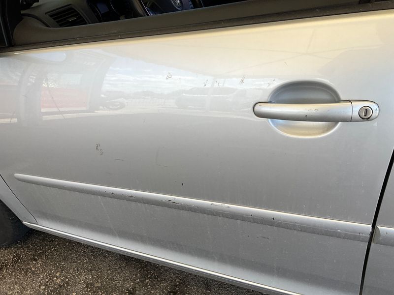 Volkswagen Golf V 2.0 TDI Sportline 2005 – снимка 28