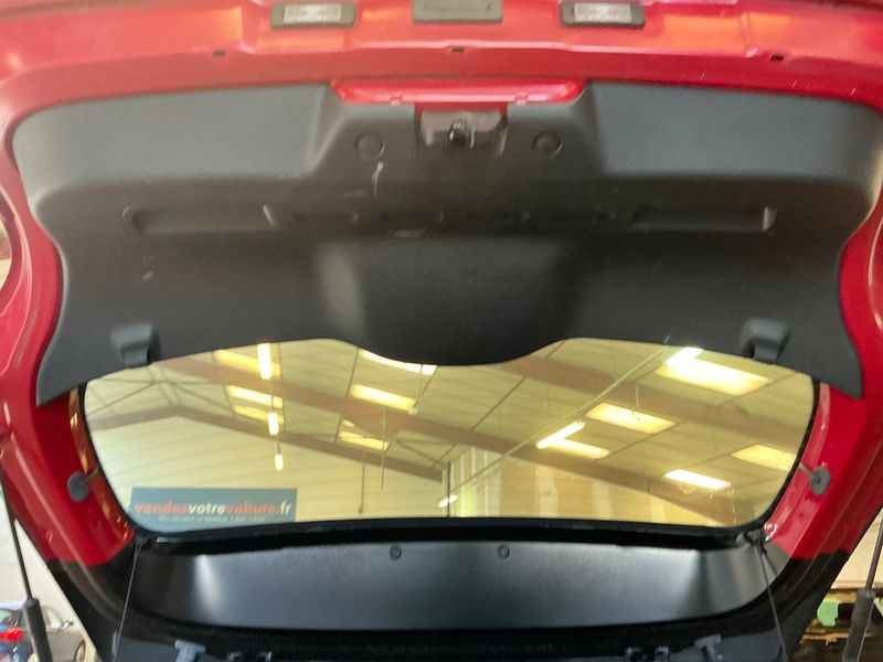 Citroen C3 1.2 PureTech Graphic 2018 – снимка 25