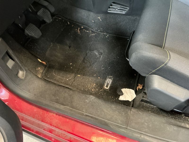 Citroen C3 1.2 PureTech Graphic 2018 – снимка 27