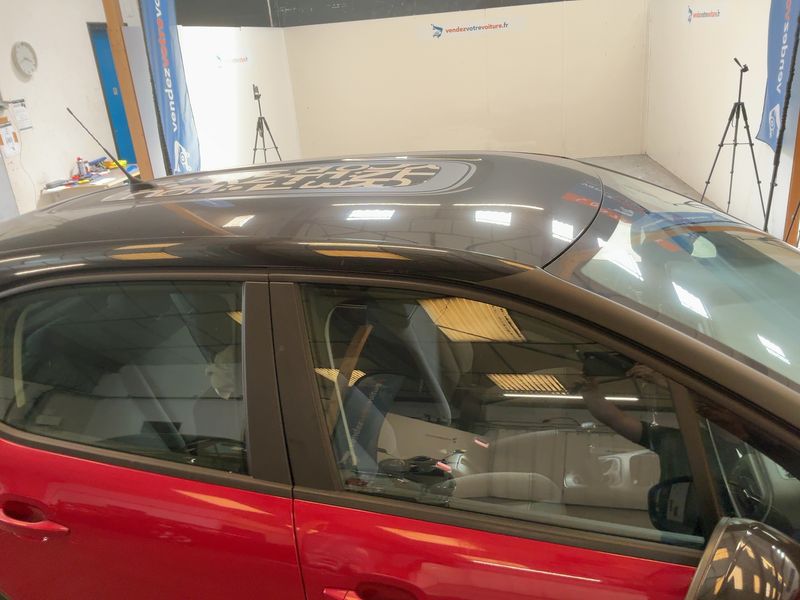 Citroen C3 1.2 PureTech Graphic 2018 – снимка 13