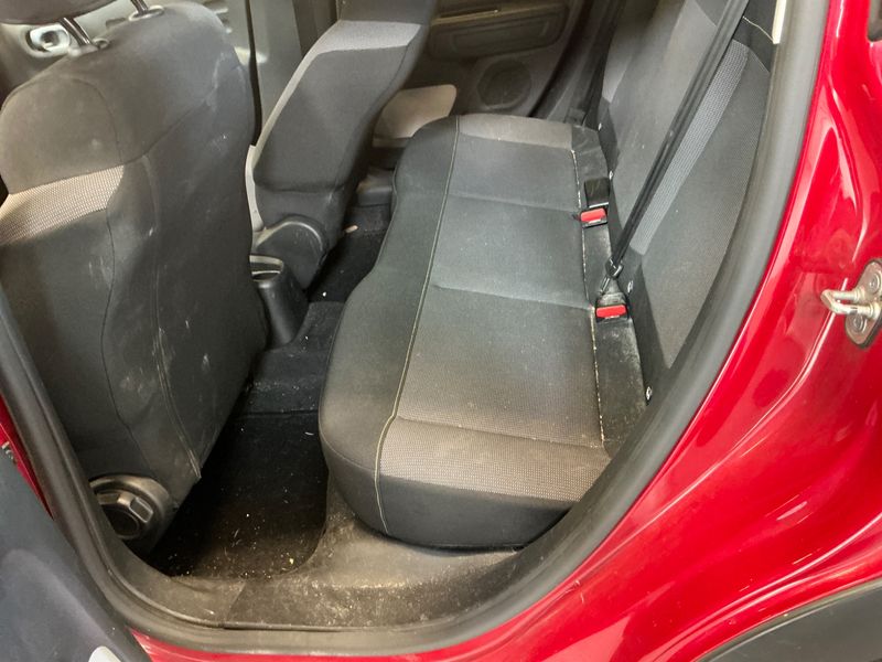 Citroen C3 1.2 PureTech Graphic 2018 – снимка 29