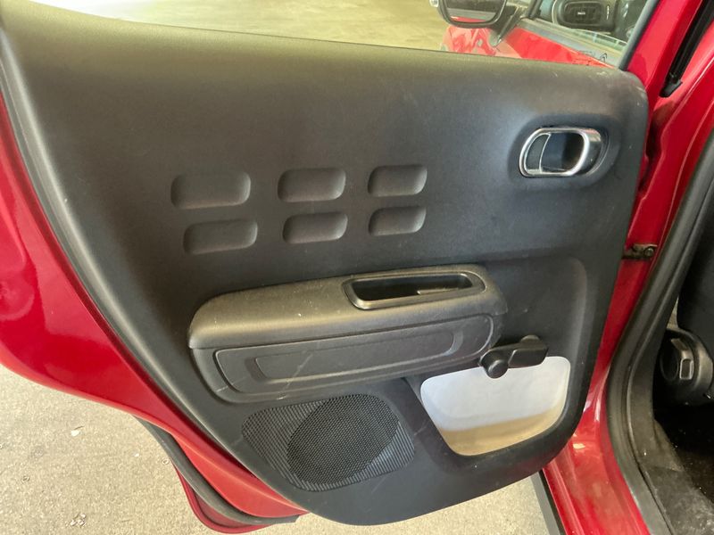 Citroen C3 1.2 PureTech Graphic 2018 – снимка 31