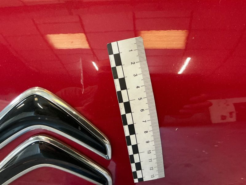 Citroen C3 1.2 PureTech Graphic 2018 – снимка 38