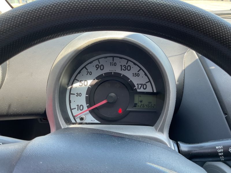 Toyota Aygo 1.0 City 2006 – снимка 4