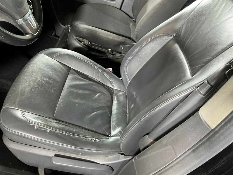Volkswagen T5 Caravelle 2.0 TDI Comfortline lang 2014 – снимка 32