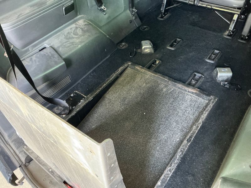 Volkswagen T5 Caravelle 2.0 TDI Comfortline lang 2014 – снимка 37