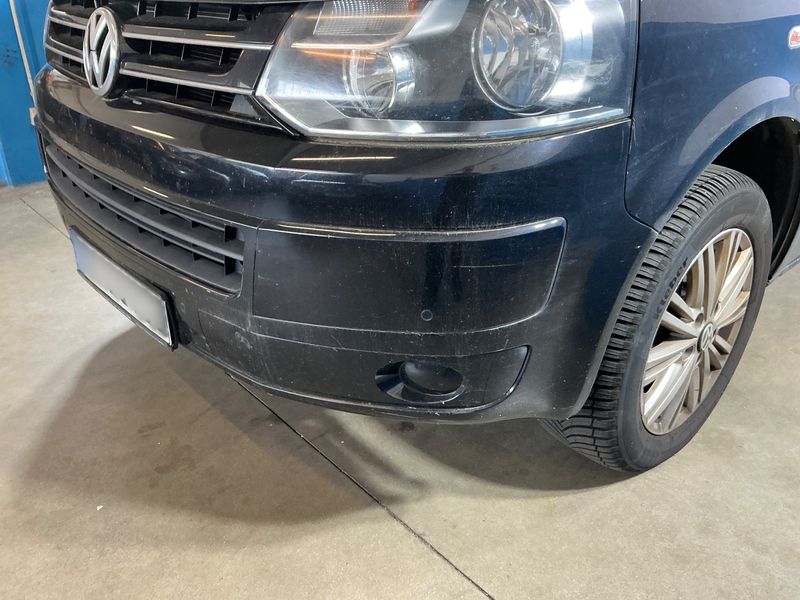 Volkswagen T5 Caravelle 2.0 TDI Comfortline lang 2014 – снимка 55