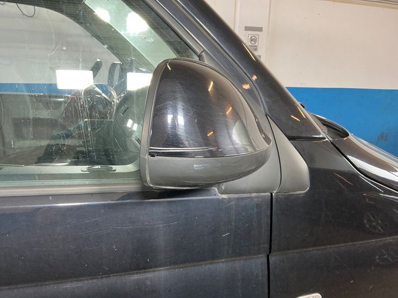 Volkswagen T5 Caravelle 2.0 TDI Comfortline lang 2014 – снимка 26