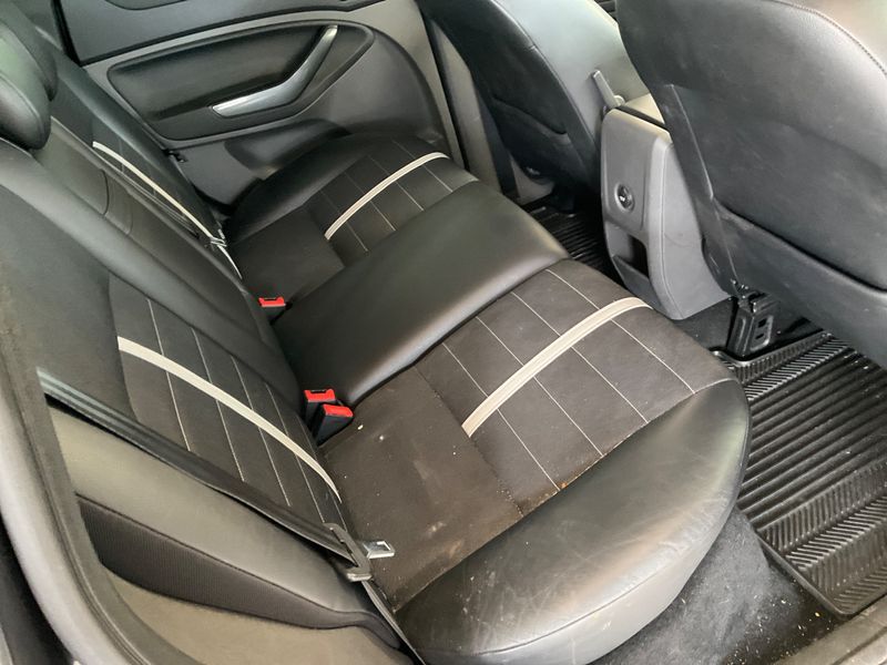 Ford Kuga 2.0 TDCi Titanium 2010 – снимка 27