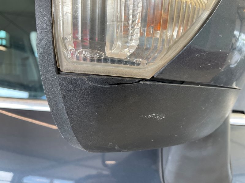 Ford Kuga 2.0 TDCi Titanium 2010 – снимка 24