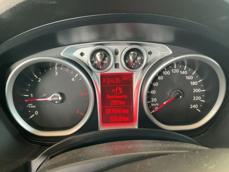 Ford Kuga 2.0 TDCi Titanium 2010 – снимка 18