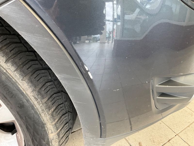 Ford Kuga 2.0 TDCi Titanium 2010 – снимка 45