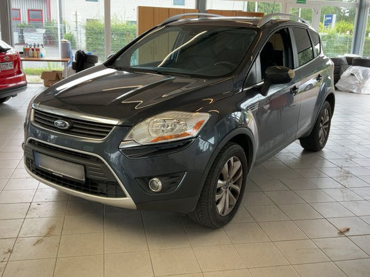 Ford Kuga 2.0 TDCi Titanium 2010 – снимка 1