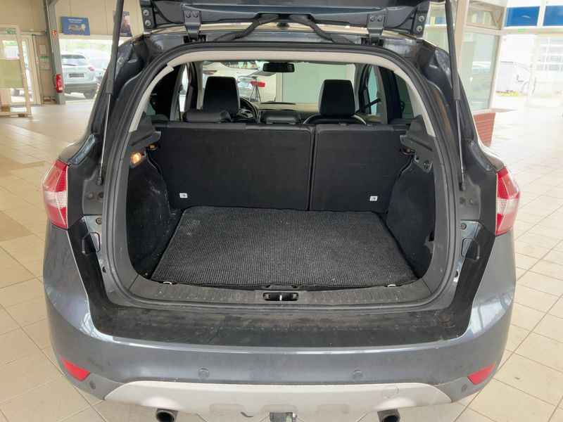 Ford Kuga 2.0 TDCi Titanium 2010 – снимка 15