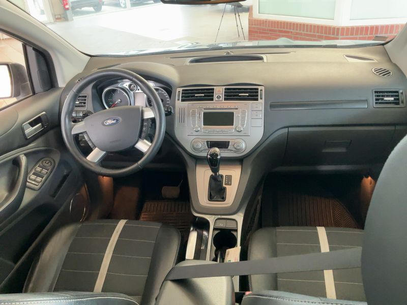 Ford Kuga 2.0 TDCi Titanium 2010 – снимка 17