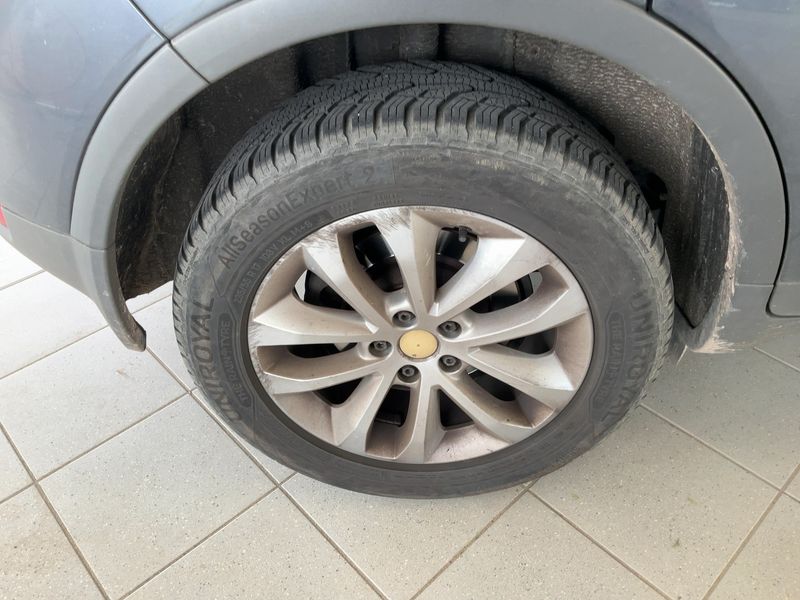 Ford Kuga 2.0 TDCi Titanium 2010 – снимка 9
