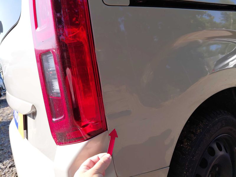 Opel Combo Life 1.2 Turbo INNOVATION 2020 – снимка 18