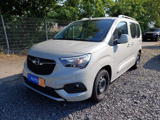 Opel Combo Life 1.2 Turbo INNOVATION 2020 – снимка 1
