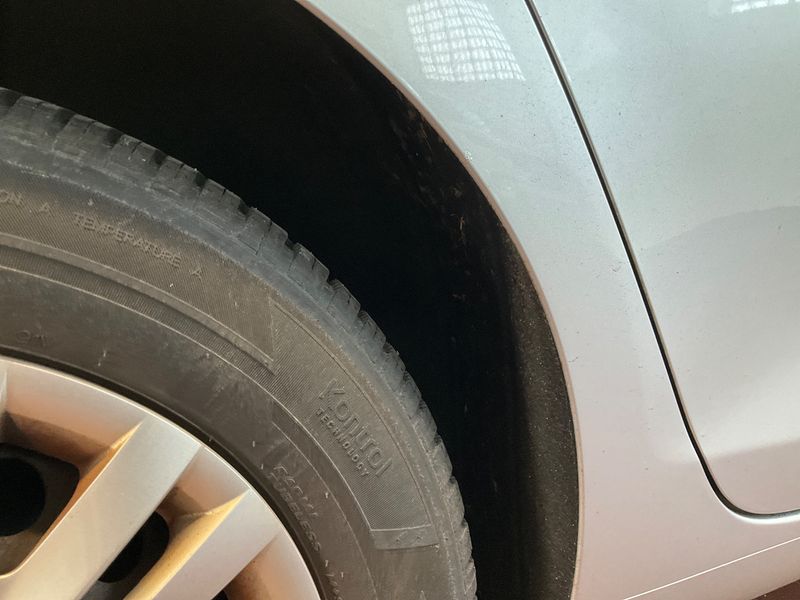 Volkswagen Golf VI 1.2 TSI Trendline 2010 – снимка 23