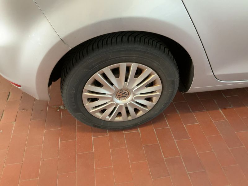 Volkswagen Golf VI 1.2 TSI Trendline 2010 – снимка 9