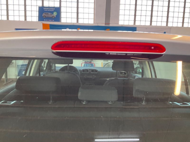 Volkswagen Golf VI 1.2 TSI Trendline 2010 – снимка 33