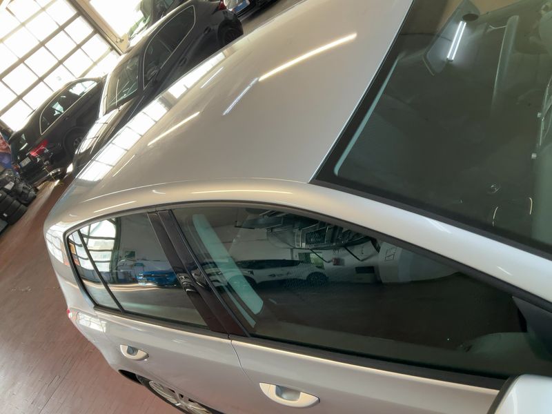 Volkswagen Golf VI 1.2 TSI Trendline 2010 – снимка 13
