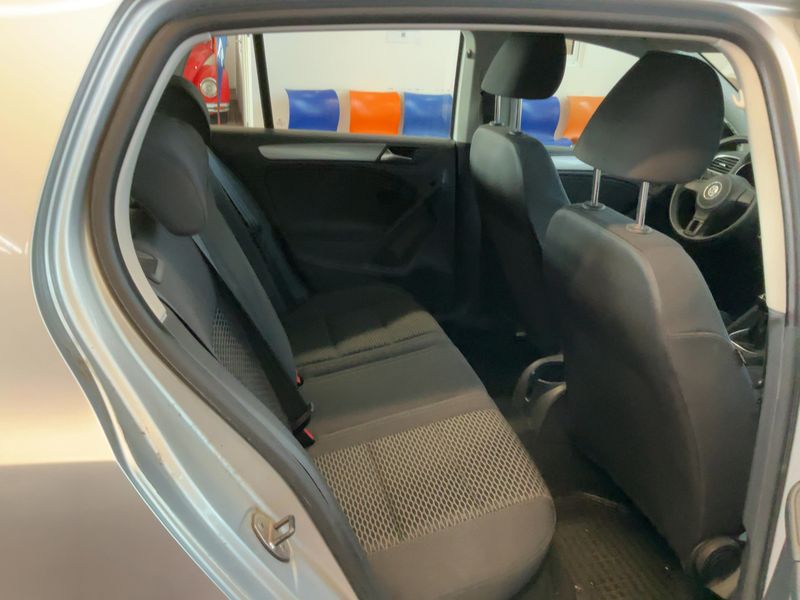 Volkswagen Golf VI 1.2 TSI Trendline 2010 – снимка 19