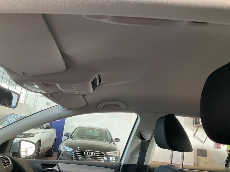 Volkswagen Golf VI 1.2 TSI Trendline 2010 – снимка 30