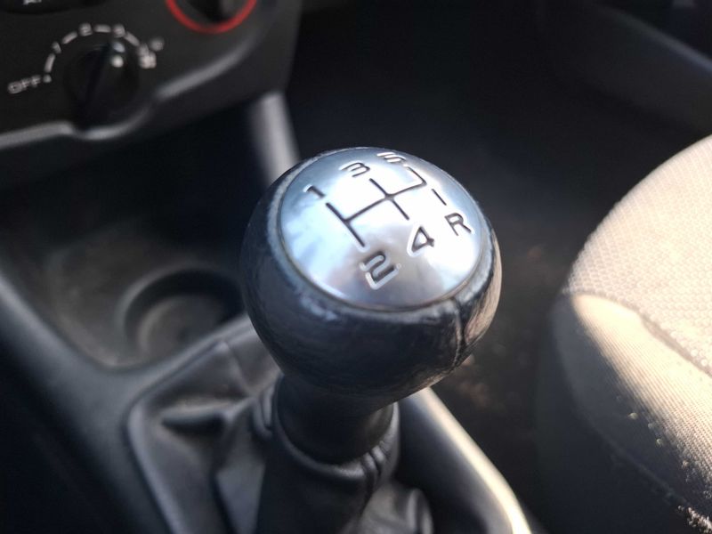Peugeot 206+ 1.4 HDi Trendy 2009 – снимка 42