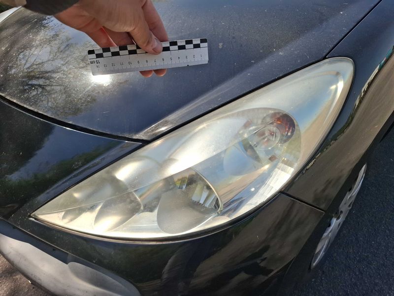Peugeot 206+ 1.4 HDi Trendy 2009 – снимка 64