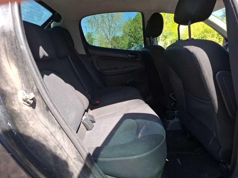 Peugeot 206+ 1.4 HDi Trendy 2009 – снимка 13