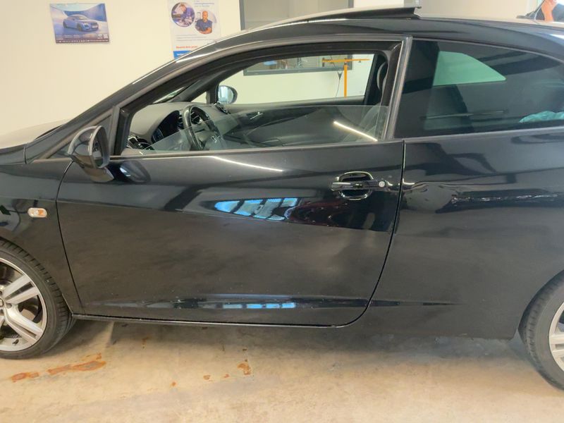 Seat Ibiza 1.8 TSI Cupra 2016 – снимка 4