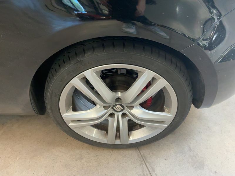 Seat Ibiza 1.8 TSI Cupra 2016 – снимка 5