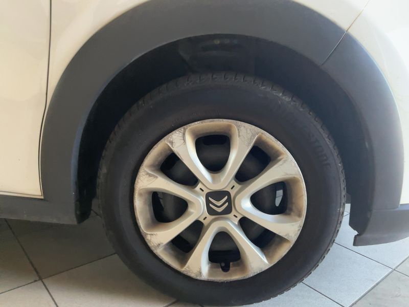 Citroen C3 1.5 Blue-HDi Société Feel 2021 – снимка 11