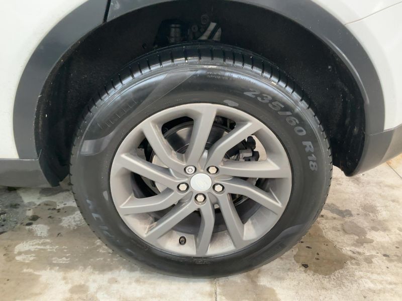 Land Rover Discovery Sport 2.0 Td4 SE AWD 2016 – снимка 5
