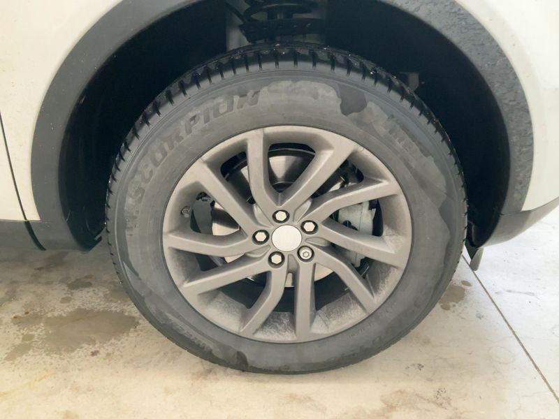Land Rover Discovery Sport 2.0 Td4 SE AWD 2016 – снимка 11