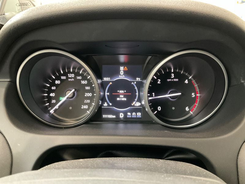 Land Rover Discovery Sport 2.0 Td4 SE AWD 2016 – снимка 18