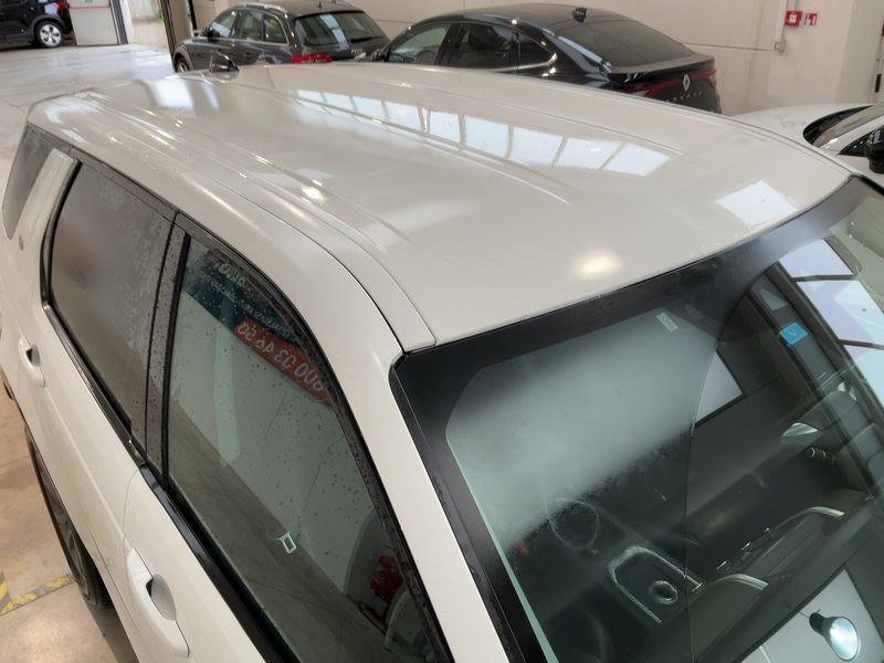 Land Rover Discovery Sport 2.0 Td4 SE AWD 2016 – снимка 13